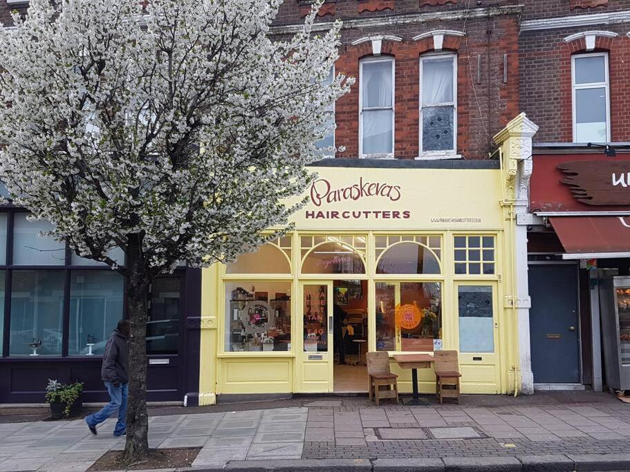 Harlesden Heights London