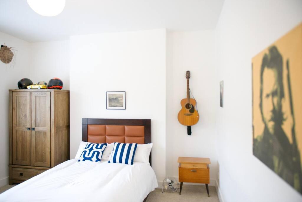 Apartment Harlesden Heights *