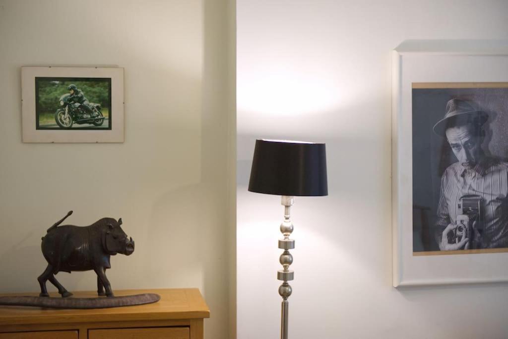 Harlesden Heights Apartment *