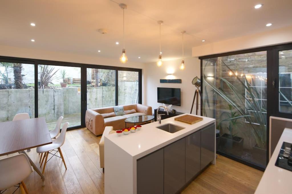 Apartment Harlesden Heights