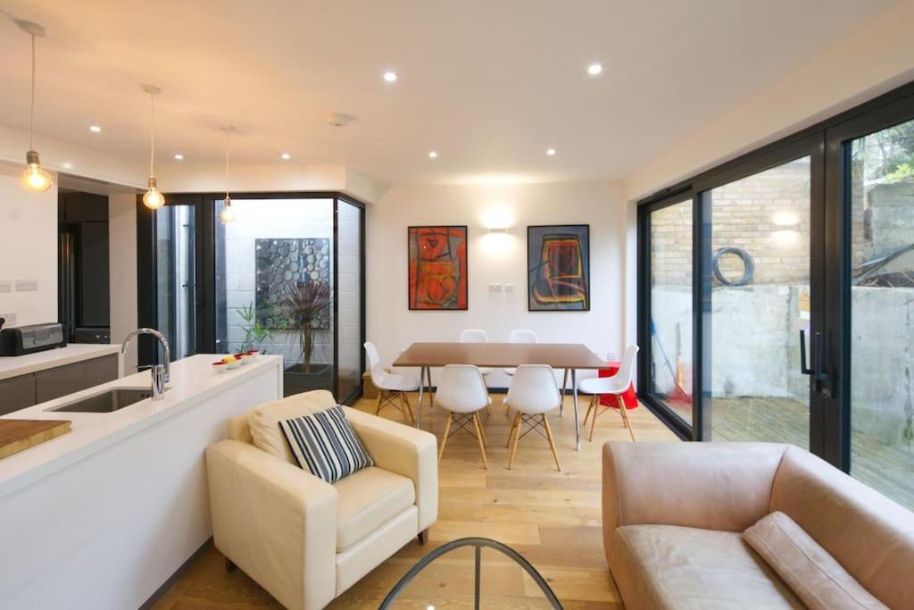 Harlesden Heights * London