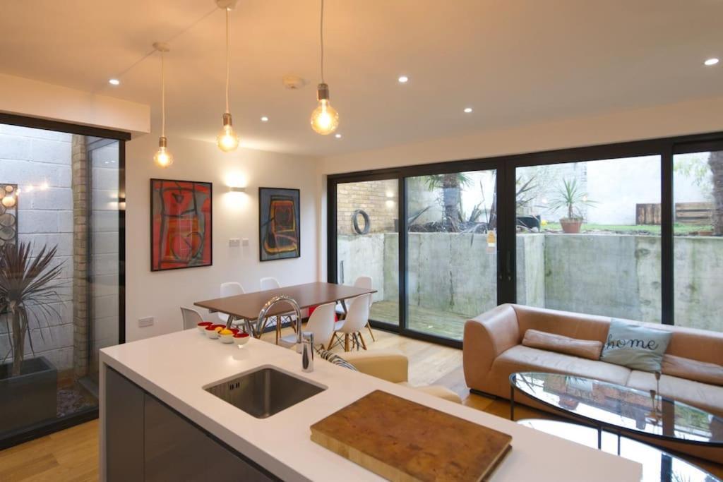 Apartment Harlesden Heights London