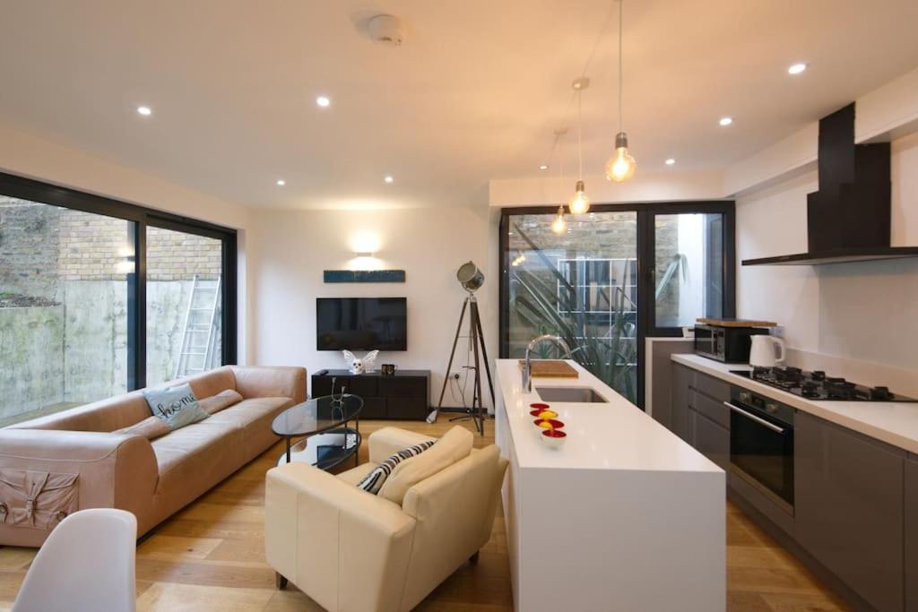 Apartment Harlesden Heights