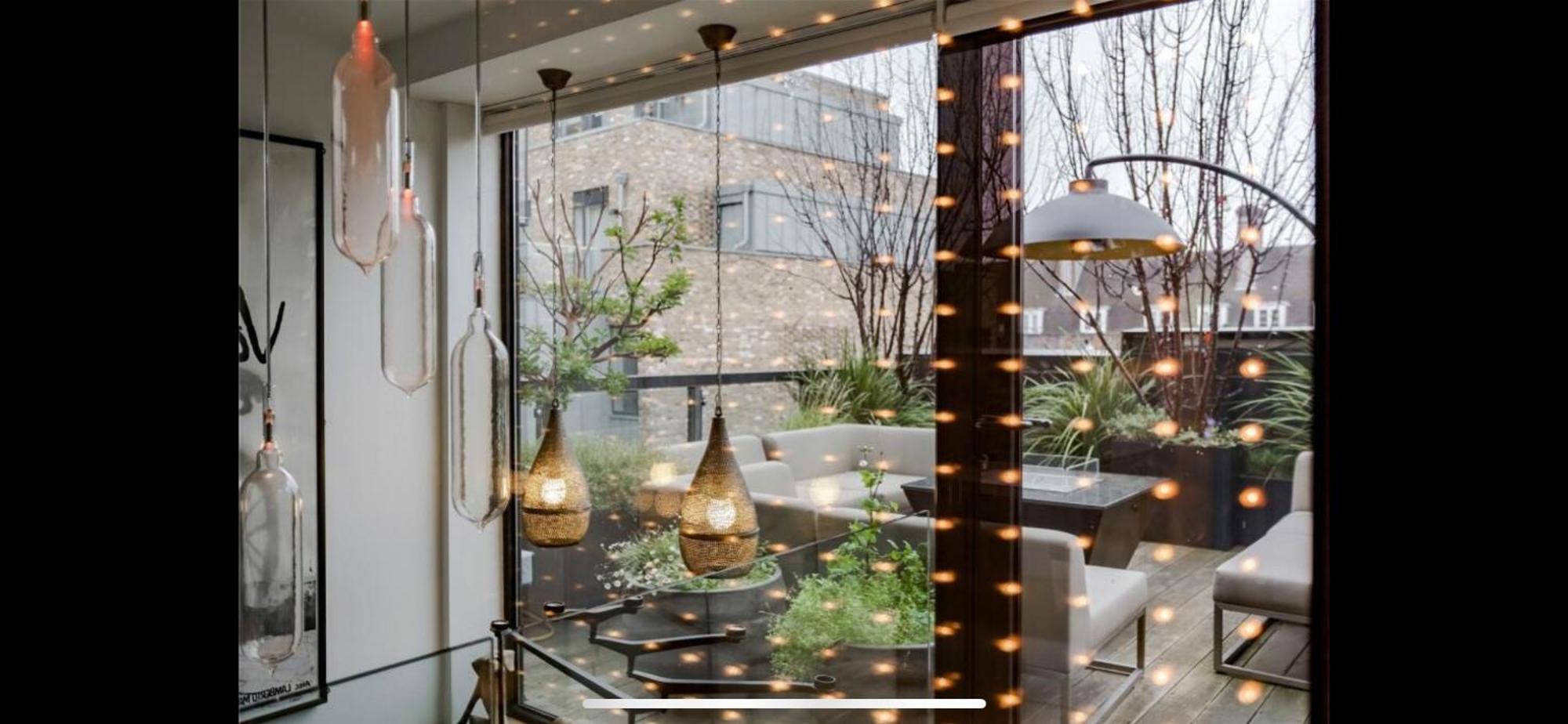 Stunning 3 Bedroom, 3 Bathroom Duplex With Terrace Leilighet *