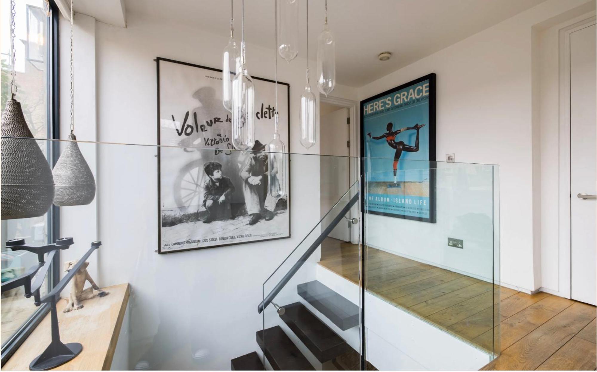 Leilighet Stunning 3 Bedroom, 3 Bathroom Duplex With Terrace *