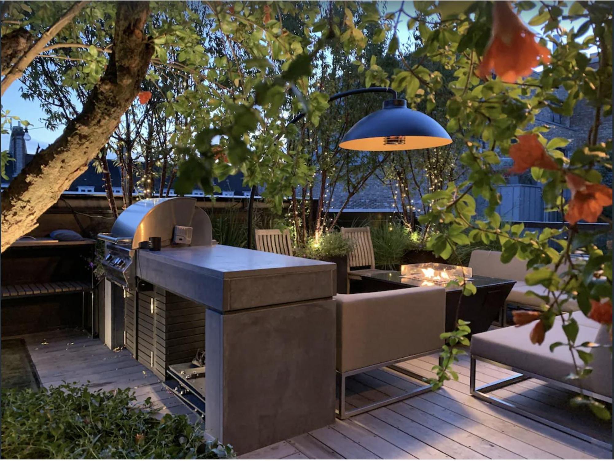 Leilighet Stunning 3 Bedroom, 3 Bathroom Duplex With Terrace London