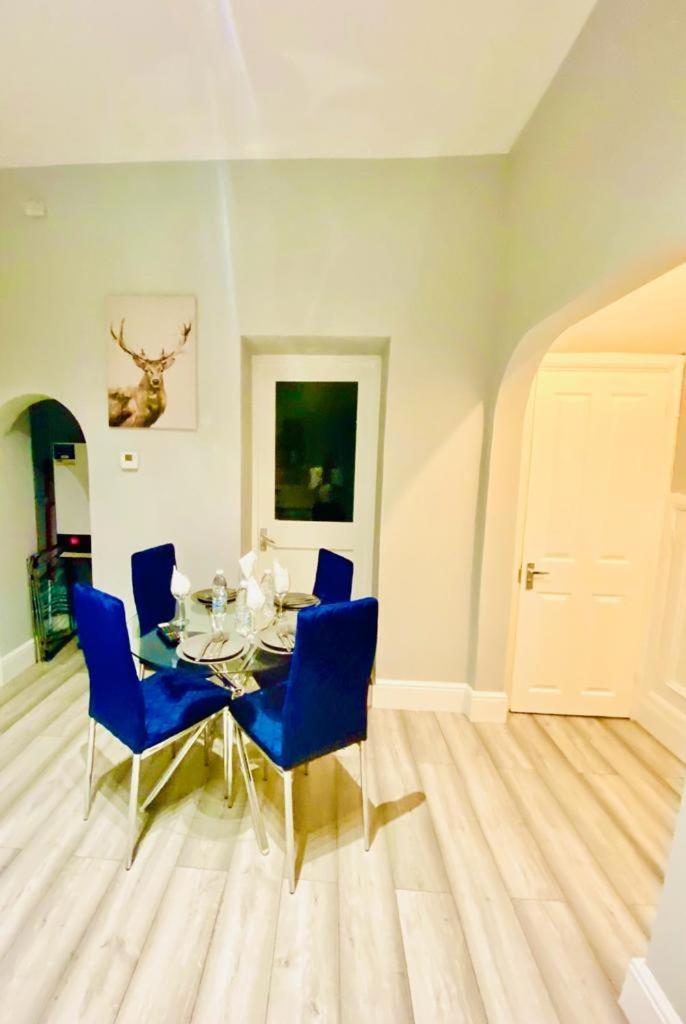 Leilighet One Bedroom Ground Floor Flat In London