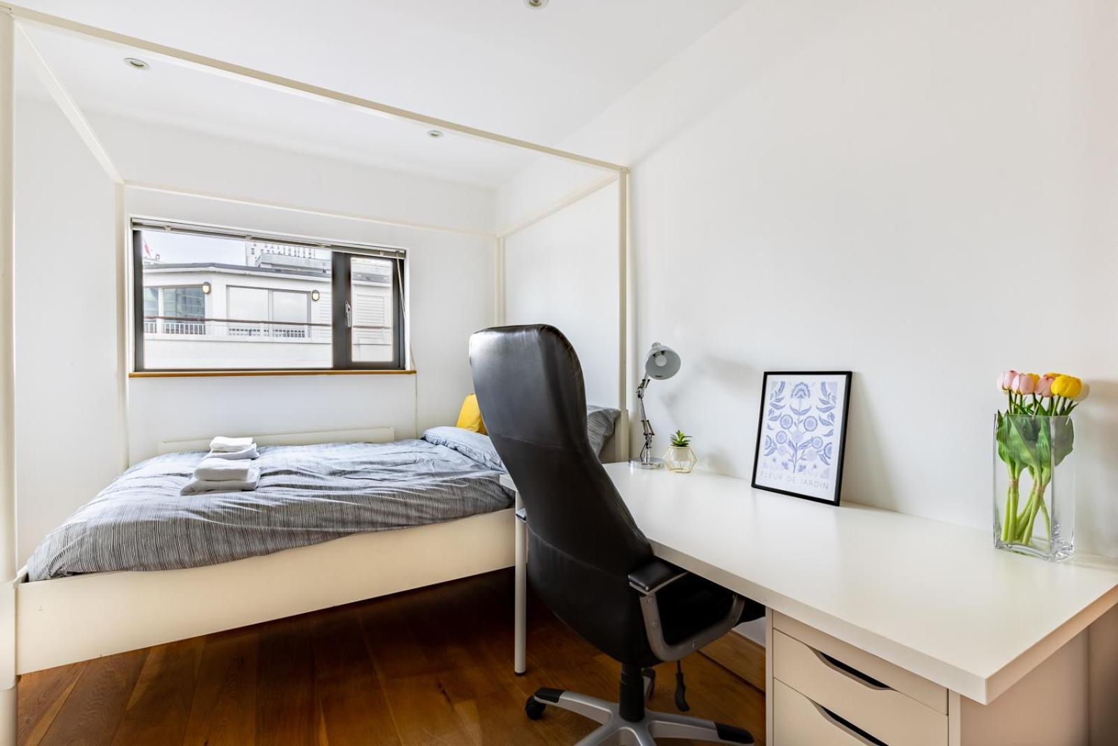 Apartment Luxury Penthouse In *