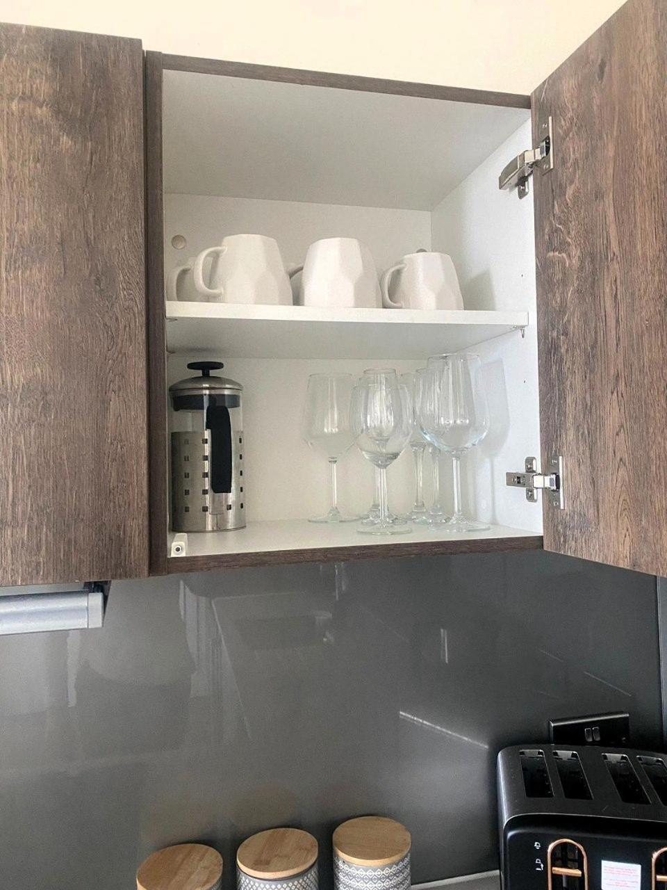 Apartamento 3 Bedroom Penthouse With Private Terrace, Battersea, Nine Elms *