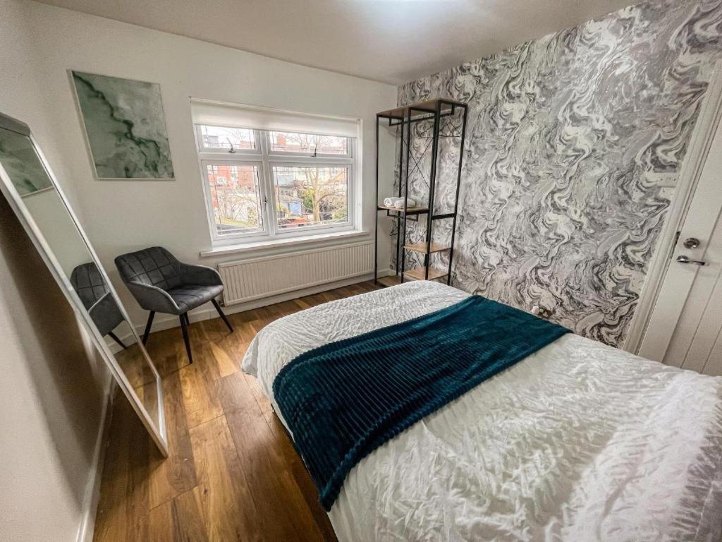 Equires East Townhouse By Harlington Apartamento