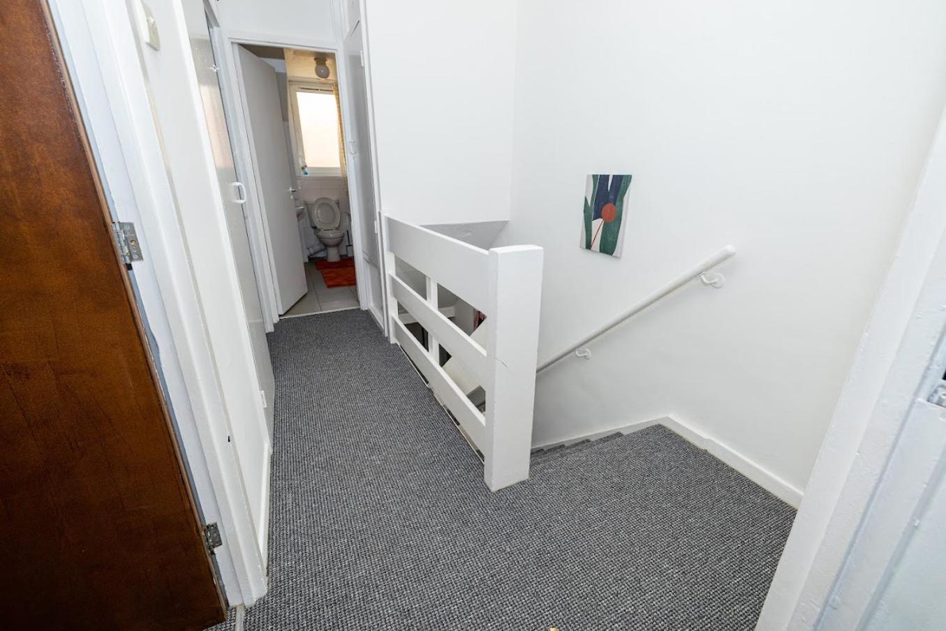 Close To Canary Wharf Privatunterkunft London