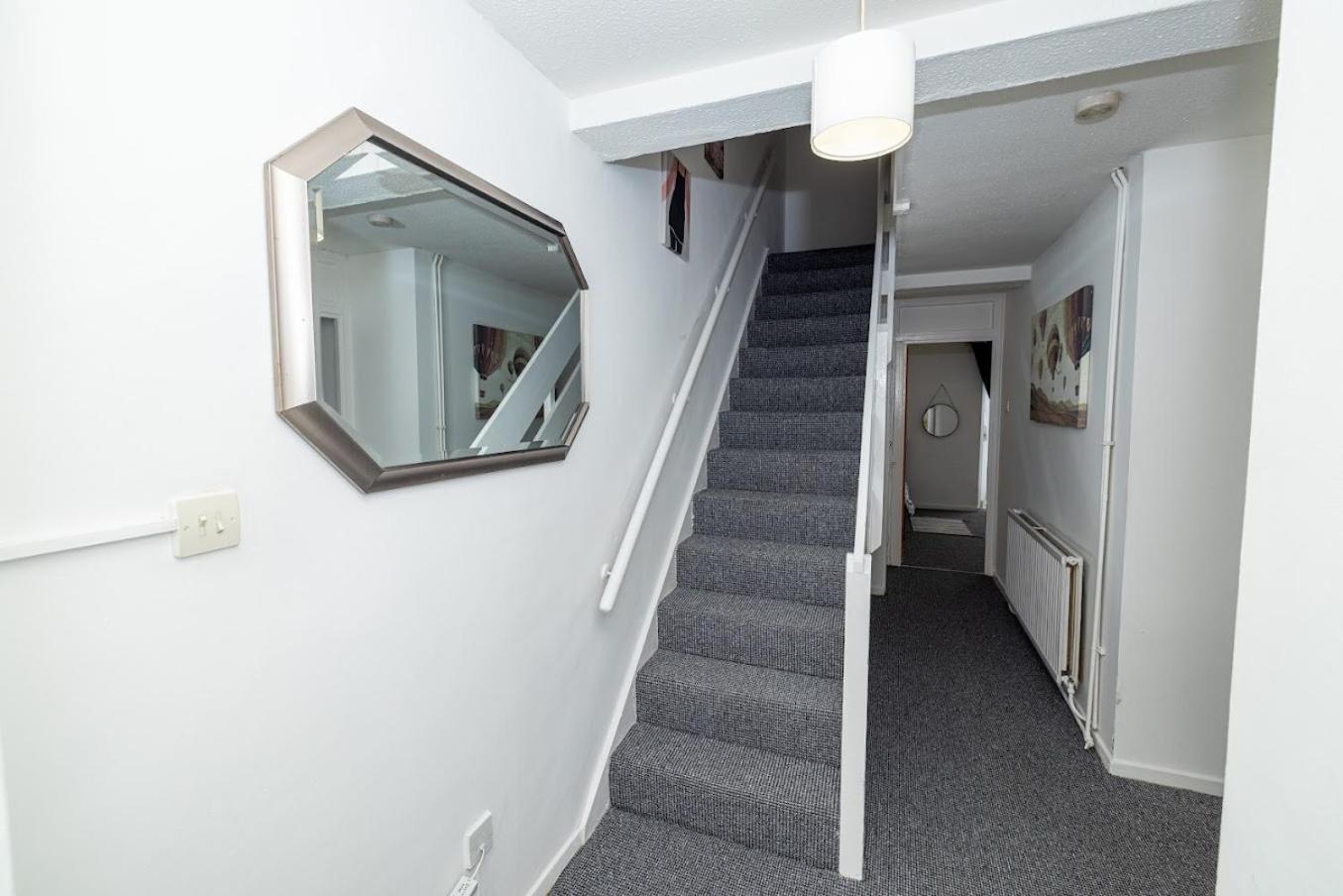 Privatunterkunft Close To Canary Wharf London