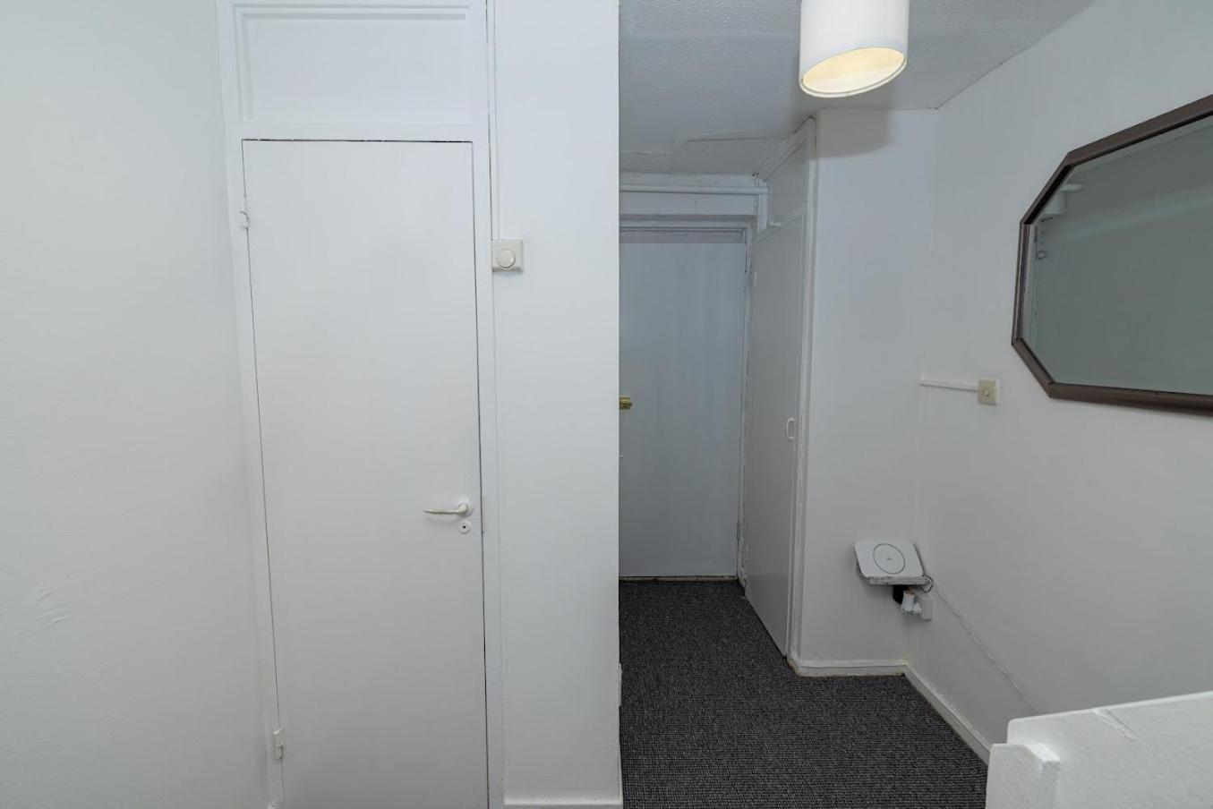 Close To Canary Wharf Privatunterkunft London