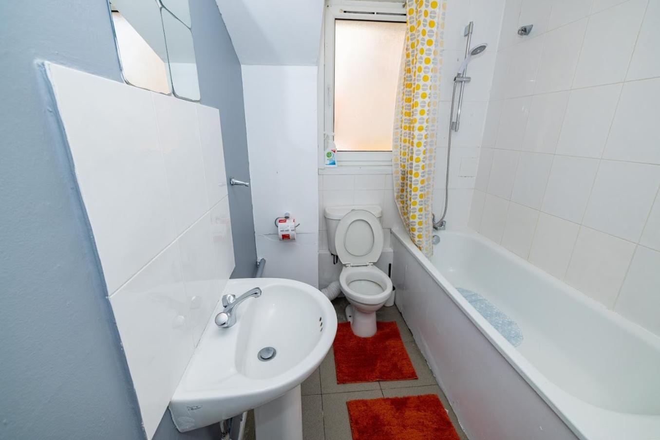 Privatunterkunft Close To Canary Wharf London