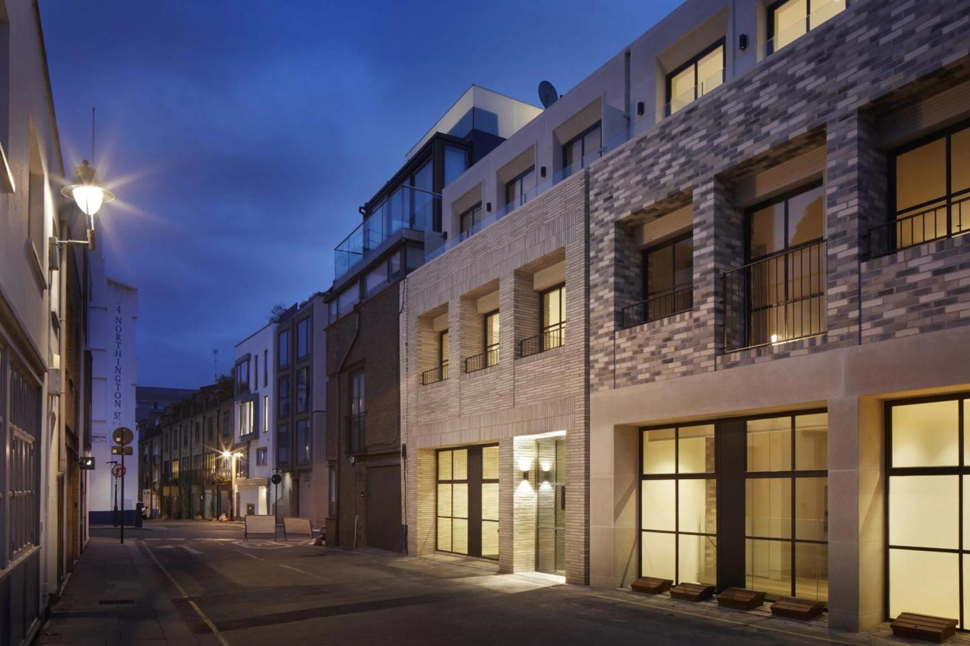 Be - The Bloomsbury Residences Leilighet *