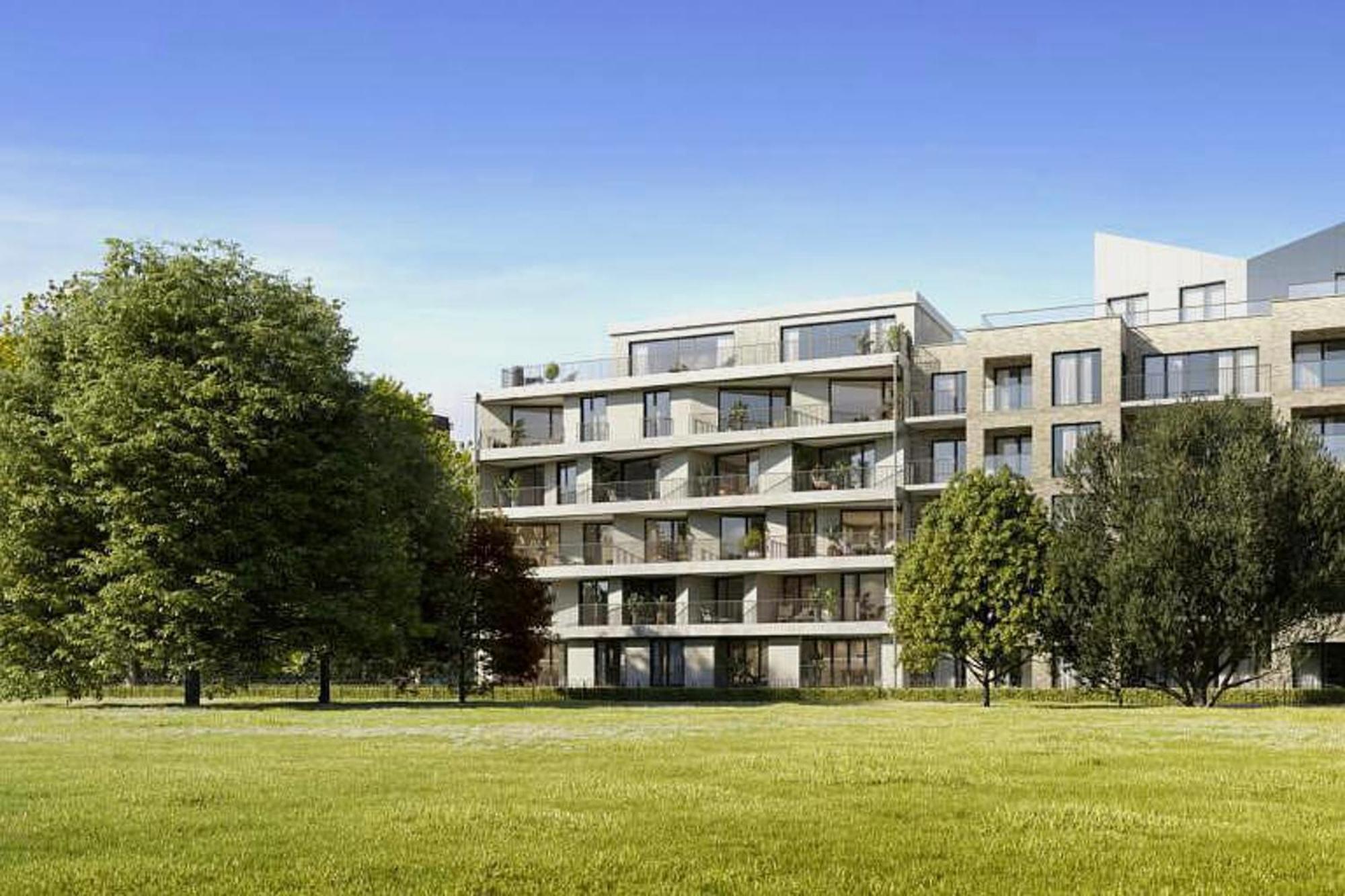 Be - The Residences Apartamento Londres