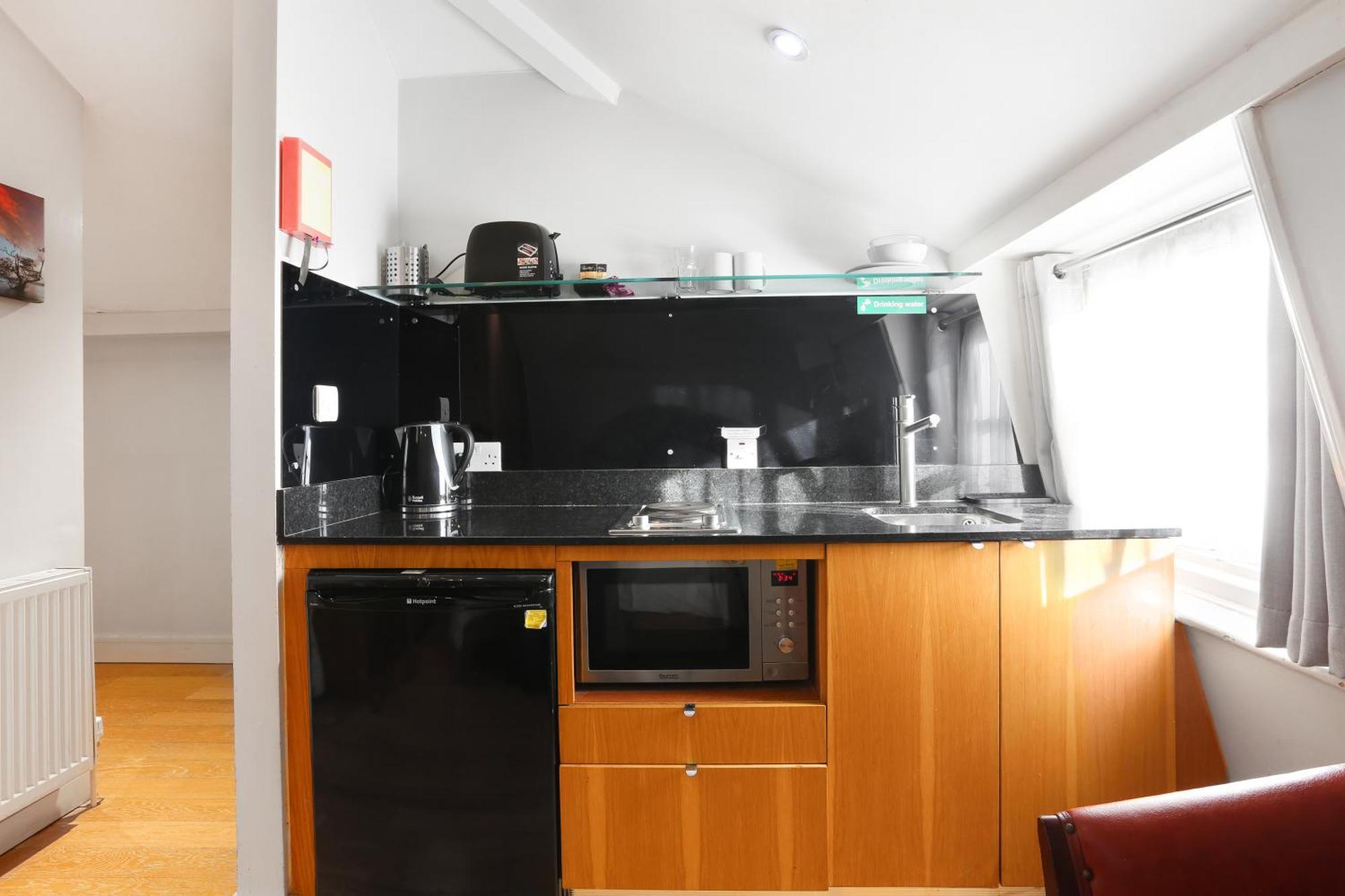 Apartment Beiroom Hyde Park