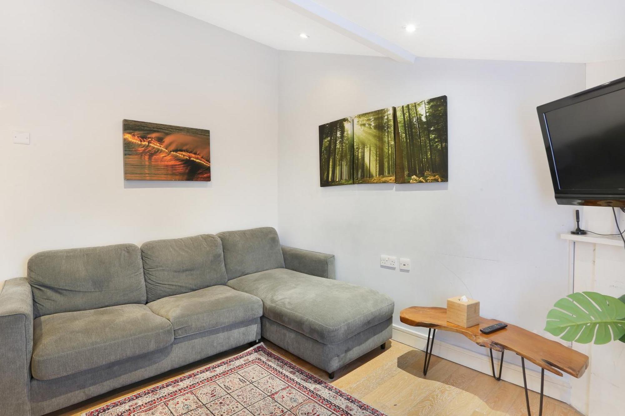 Beiroom Hyde Park * London