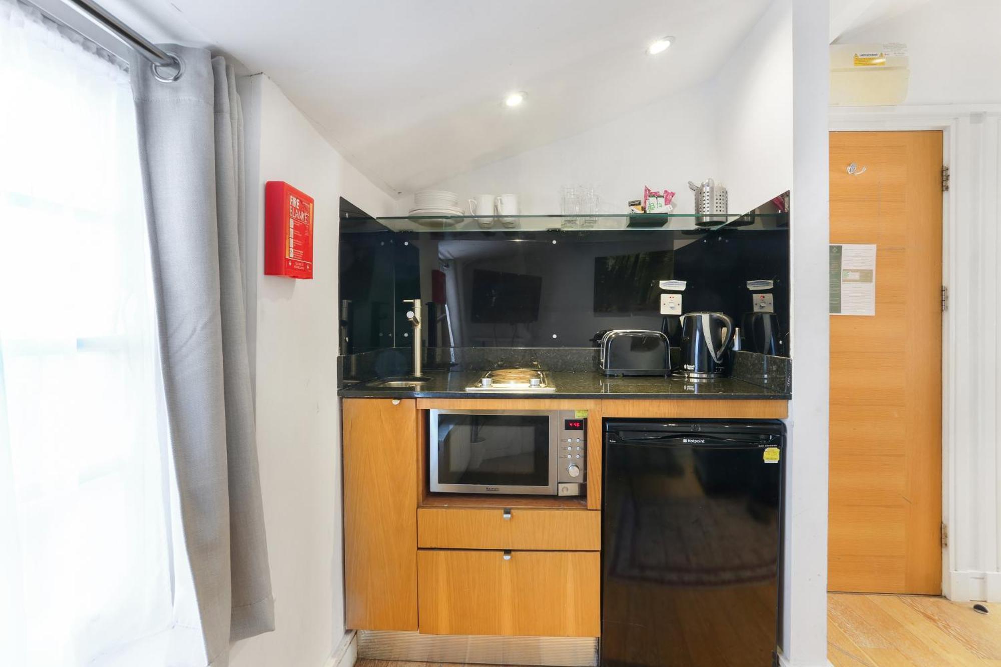 Beiroom Hyde Park Apartment
