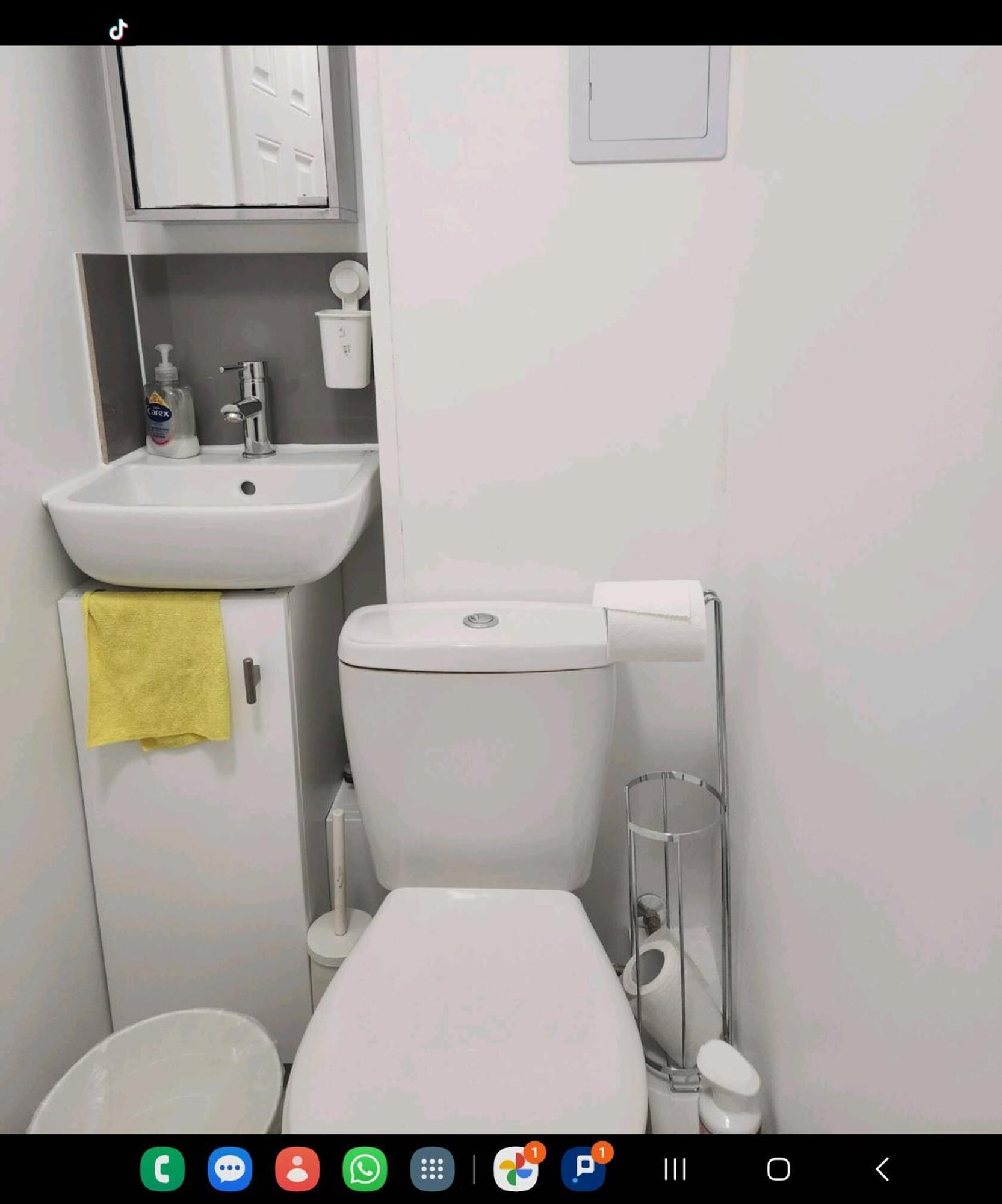 Flat, Close To O2 Arena And Airport * Londen