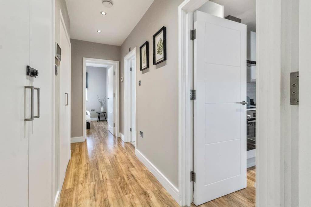 2 Bedroom Flat, Wembley Stadium Apartamento *