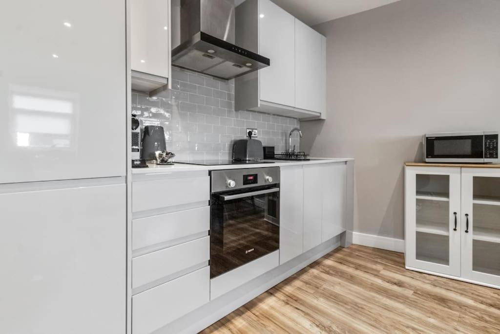 Apartamento 2 Bedroom Flat, Wembley Stadium *