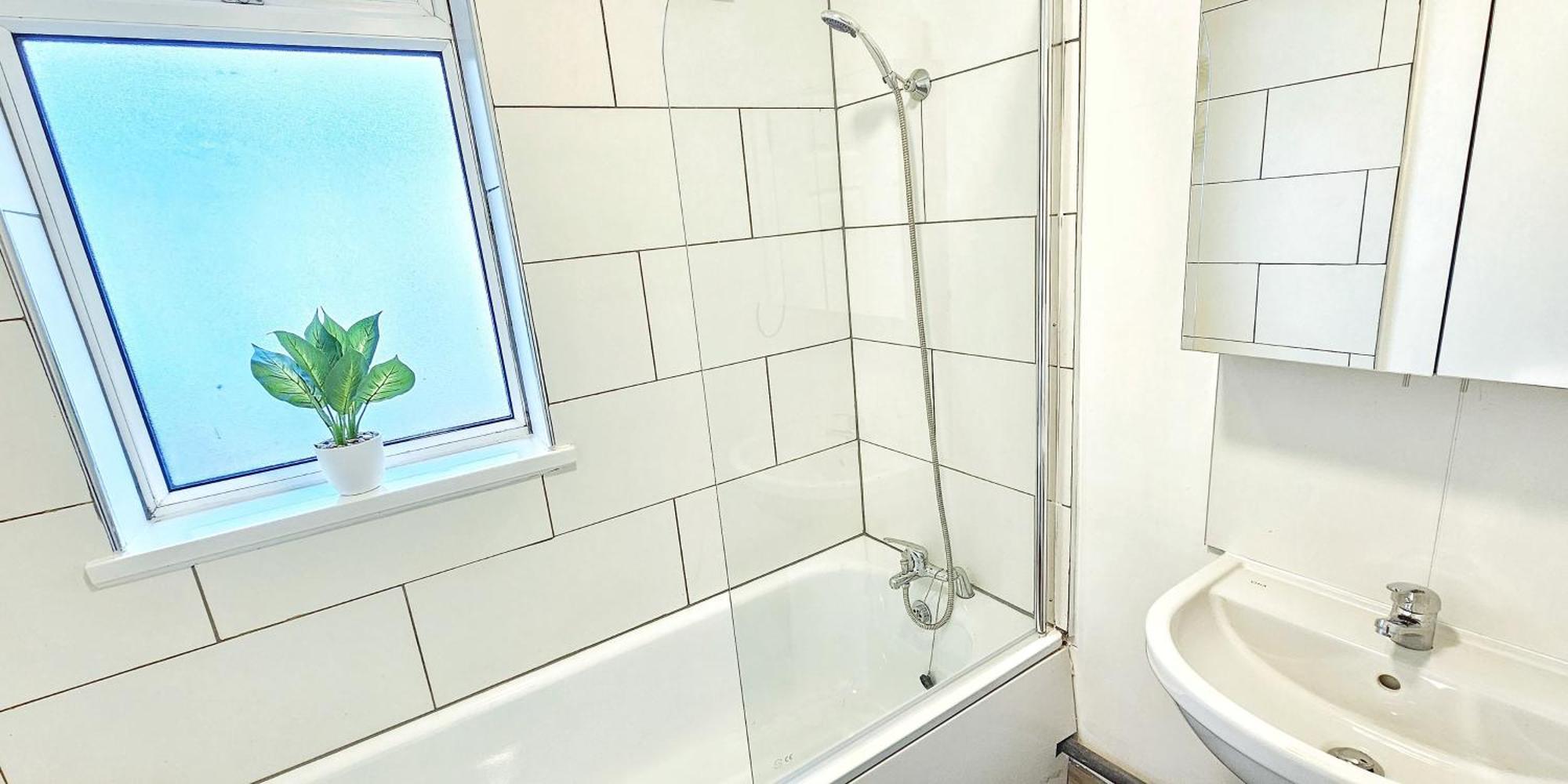 Stratford City - Luxe House With Garden Feriehus London