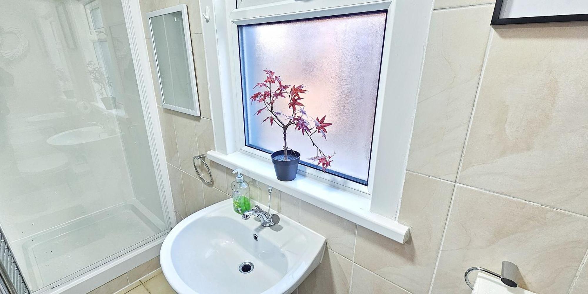 Feriehus Stratford City - Luxe House With Garden London
