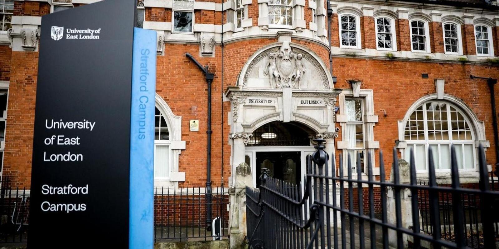 Stratford City - Luxe House With Garden Feriehus London