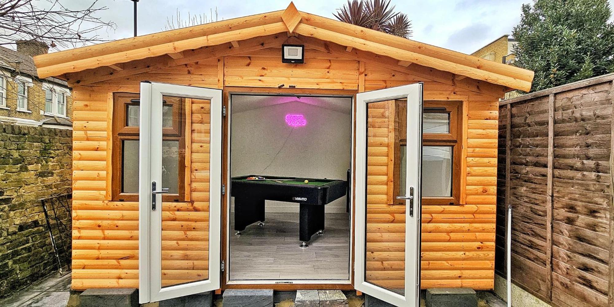Stratford City - Luxe House With Garden Feriehus *