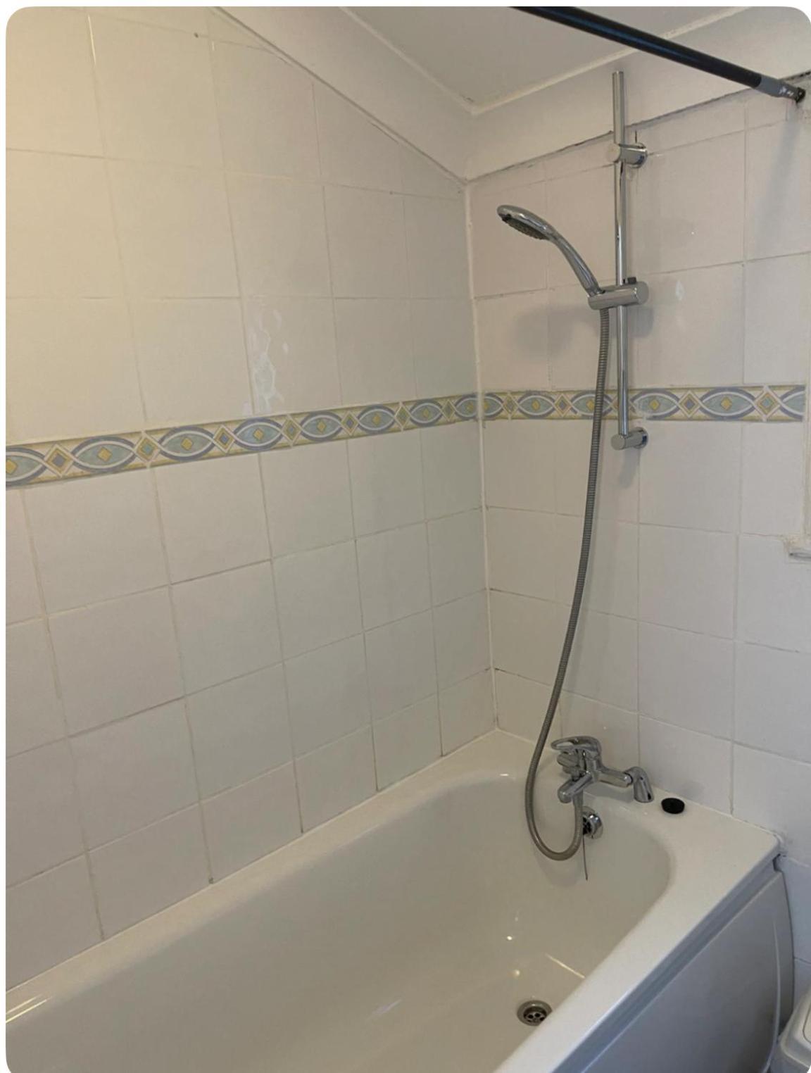 Lovely In Tottenham Privat overnatting