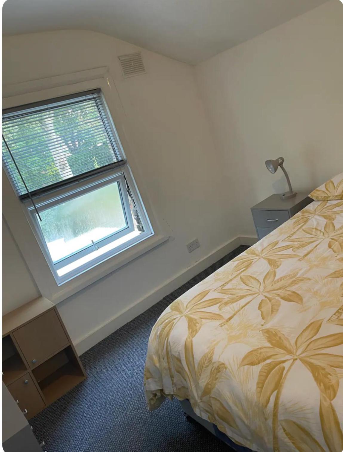 Lovely In Tottenham Privat overnatting *