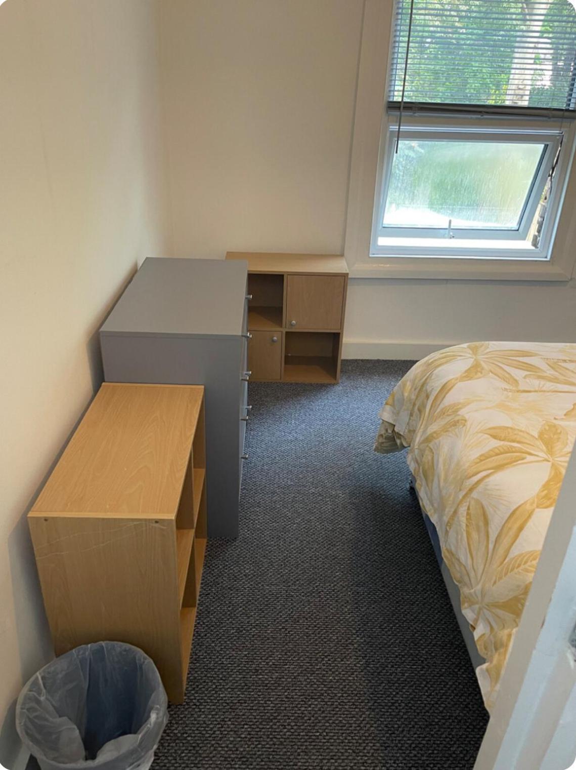 Privat overnatting Lovely In Tottenham London