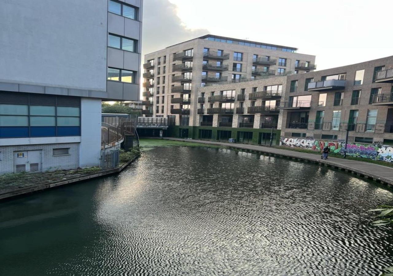 Apartment Special Flat In Camden Town