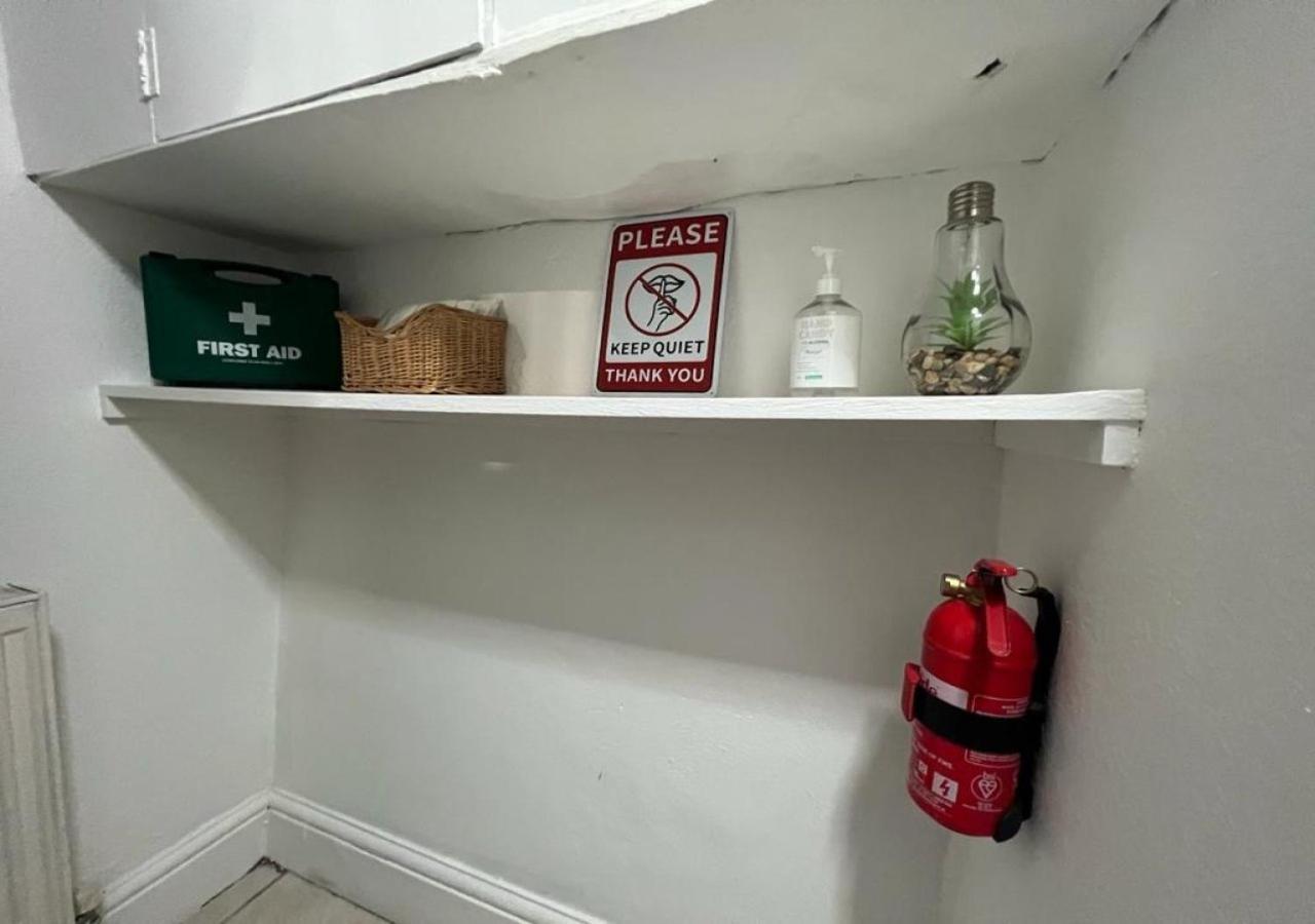 Apartment Special Flat In Camden Town *
