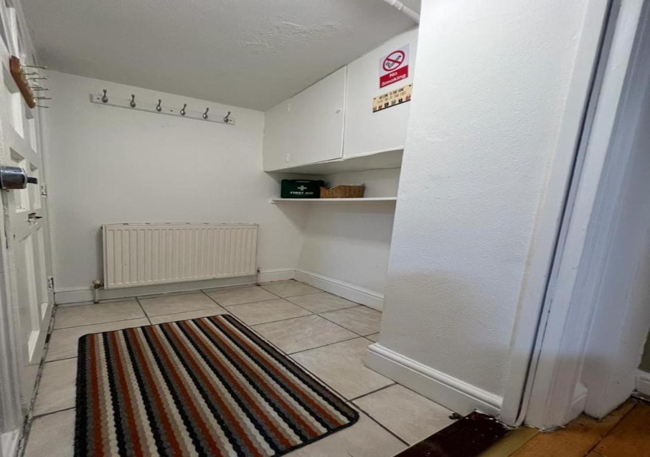 Apartment Special Flat In Camden Town