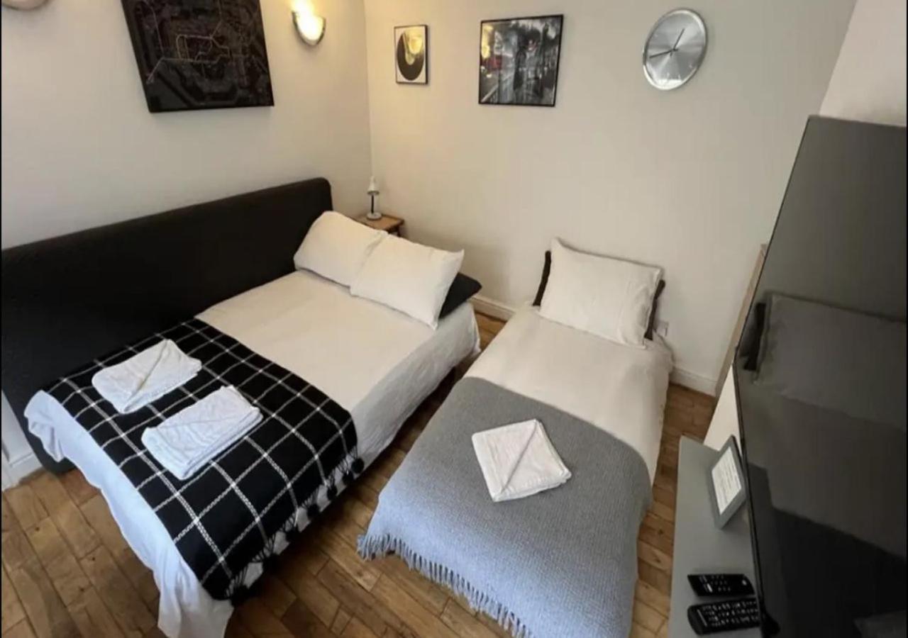 Special Flat In Camden Town London