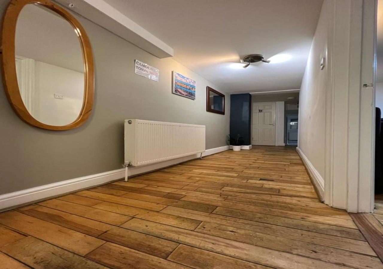Apartment Special Flat In Camden Town *