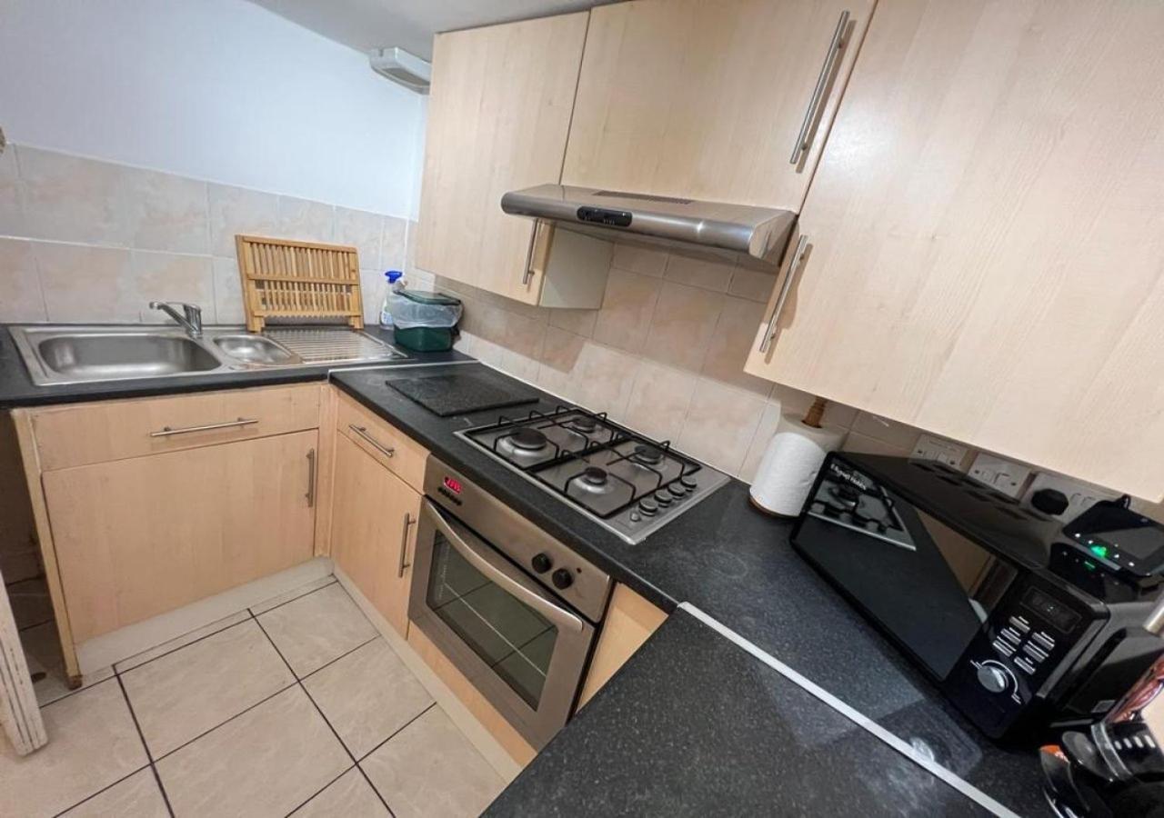 Special Flat In Camden Town *