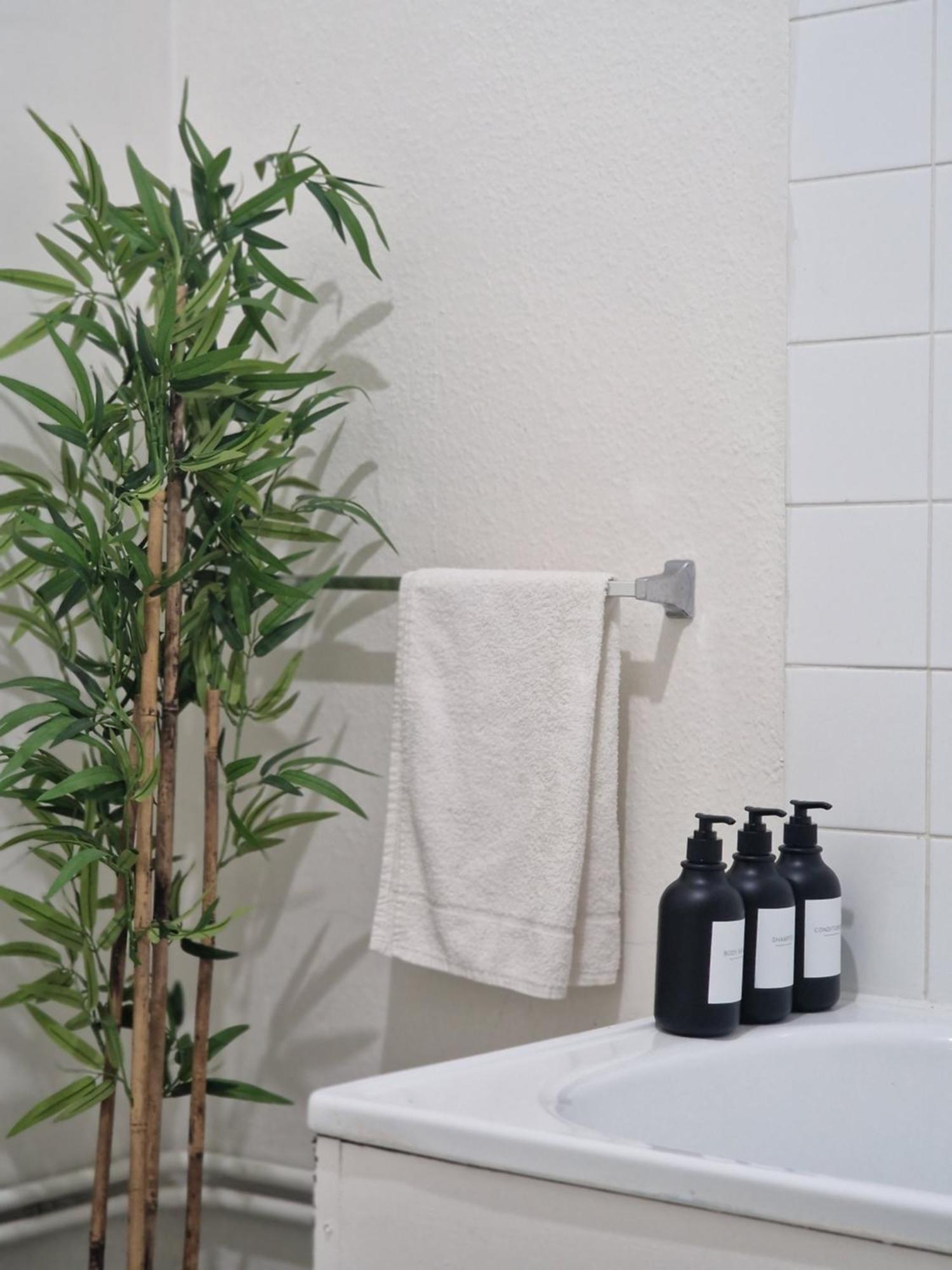 Location Apartment *