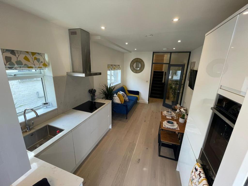 Apartamento 2 Bed In Londres
