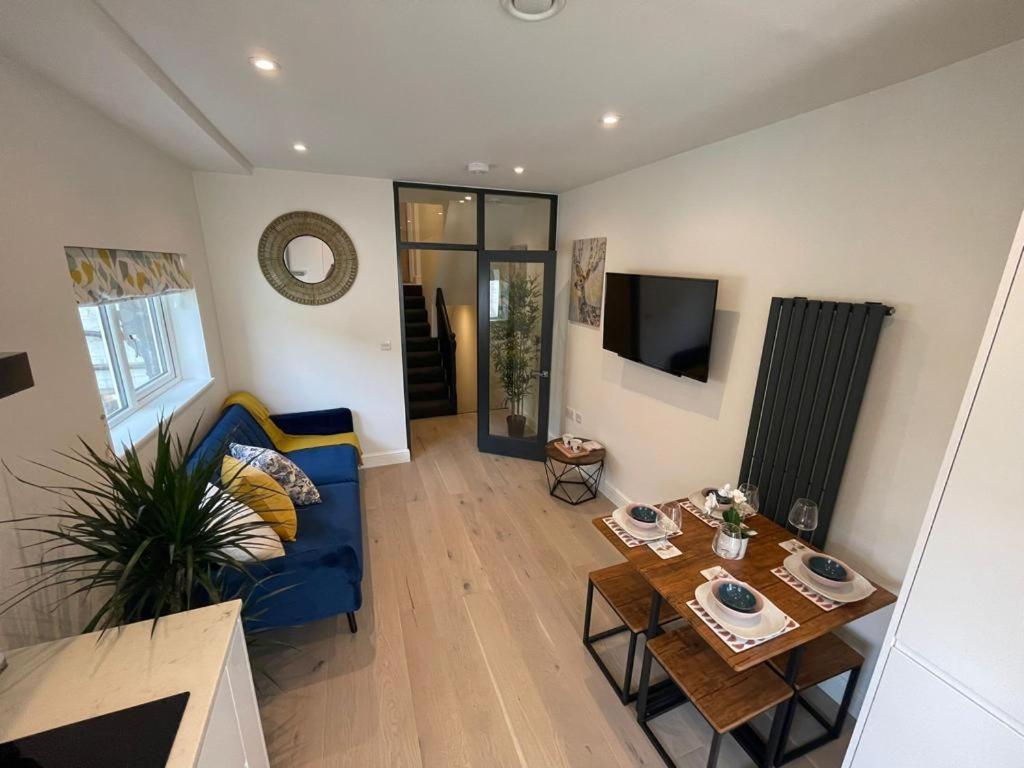 Apartamento 2 Bed In
