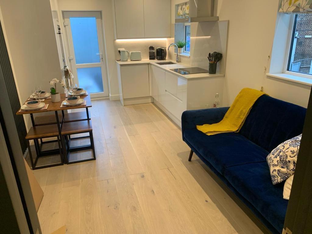 2 Bed In * Londres