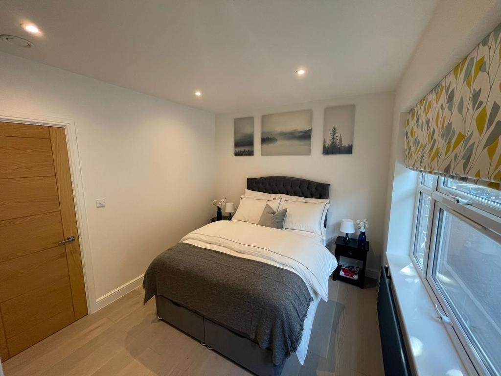 2 Bed In Londres