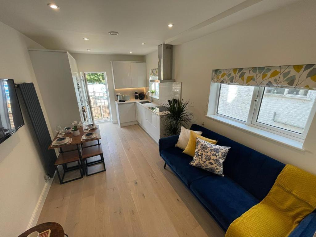 2 Bed In Apartamento *