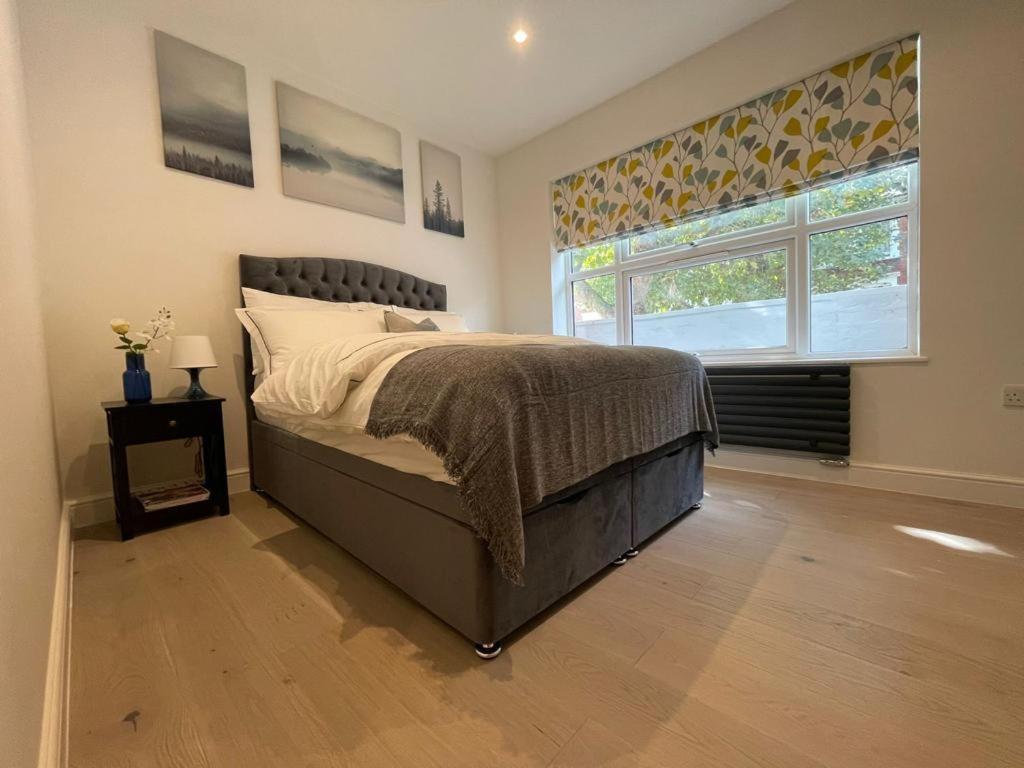 Apartamento 2 Bed In