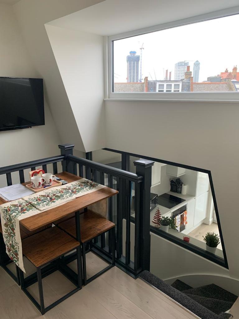 Apartamento One Bedroom Londres