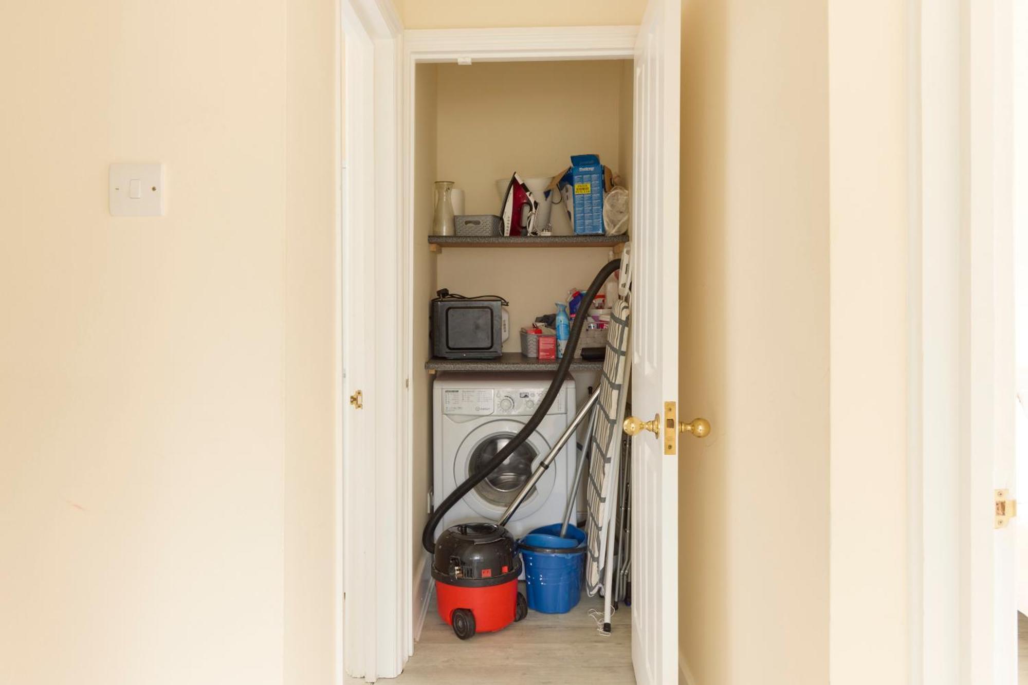 Flat, Stylish 1br Near Shoreditch Appartement
