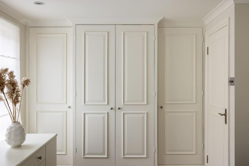 A Grand Four Bedroom Townhouse At Knightsbridge Apartamento *