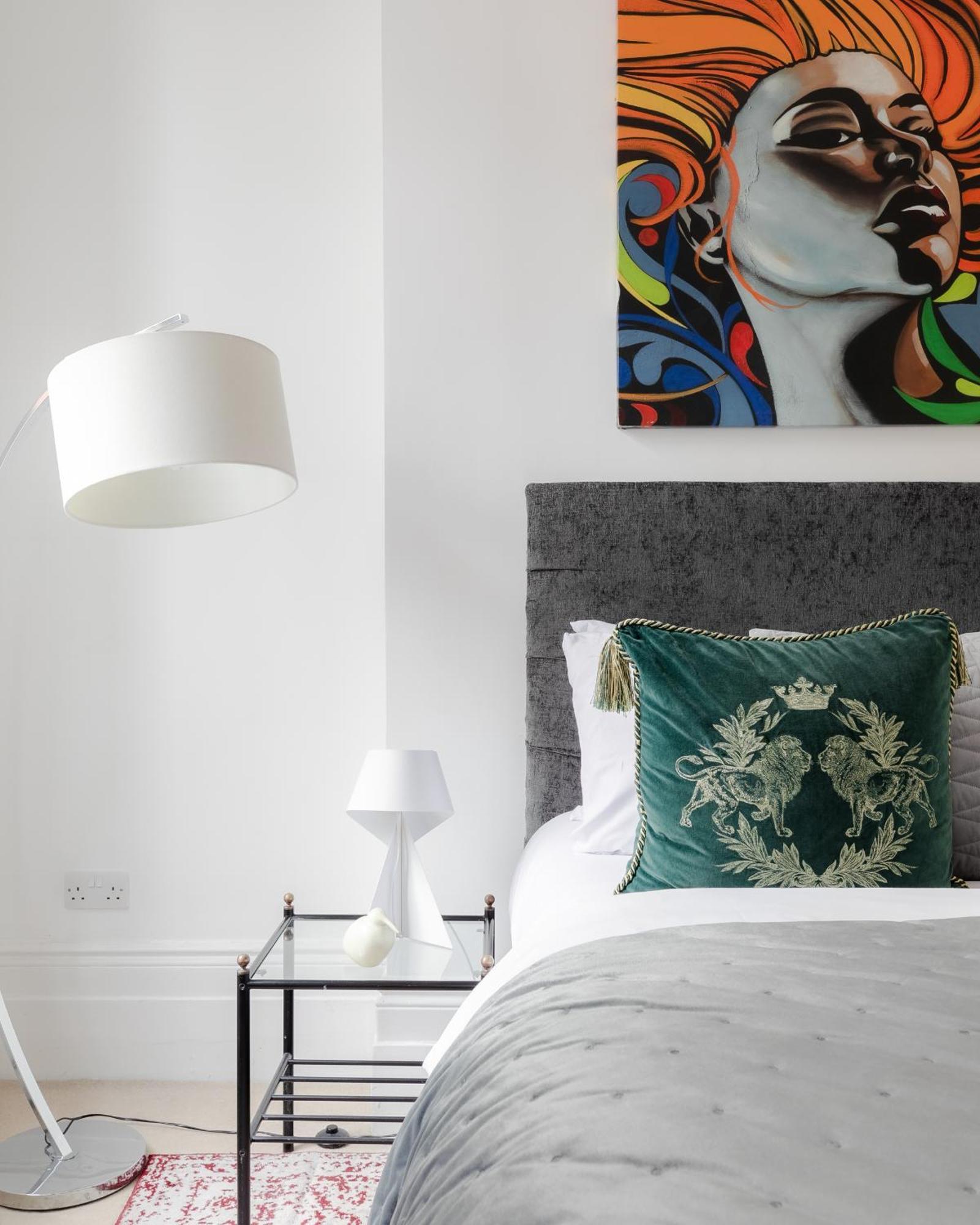Rare Find Off Oxford St! Soho 5bed Design House For Xxl Groups * London